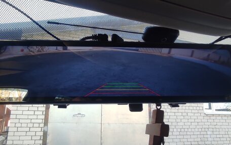 DongFeng AX7 I, 2018 год, 1 200 000 рублей, 10 фотография