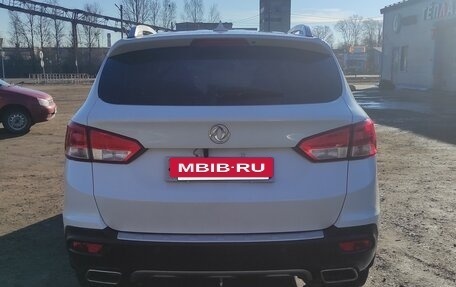 DongFeng AX7 I, 2018 год, 1 200 000 рублей, 5 фотография