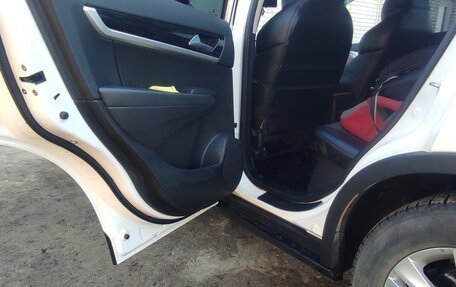 DongFeng AX7 I, 2018 год, 1 200 000 рублей, 12 фотография