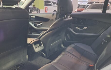 Mercedes-Benz C-Класс, 2016 год, 1 700 000 рублей, 8 фотография