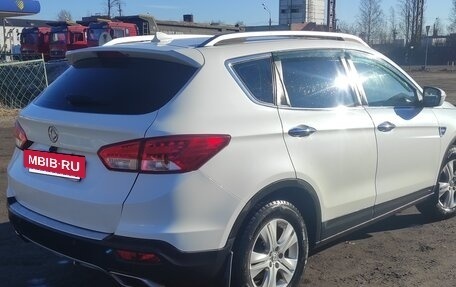 DongFeng AX7 I, 2018 год, 1 200 000 рублей, 6 фотография