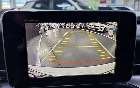 Mercedes-Benz C-Класс, 2016 год, 1 700 000 рублей, 20 фотография