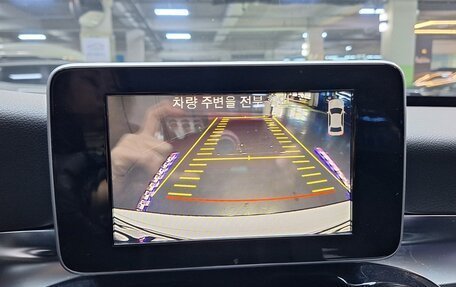 Mercedes-Benz C-Класс, 2016 год, 1 700 000 рублей, 17 фотография