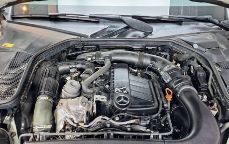 Mercedes-Benz C-Класс, 2016 год, 1 700 000 рублей, 15 фотография