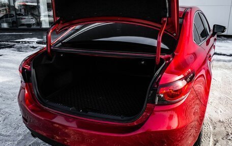 Mazda 6, 2014 год, 1 470 000 рублей, 9 фотография