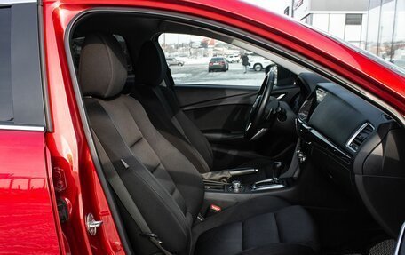 Mazda 6, 2014 год, 1 470 000 рублей, 17 фотография