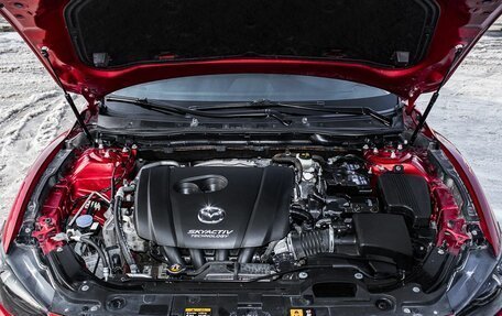 Mazda 6, 2014 год, 1 470 000 рублей, 10 фотография