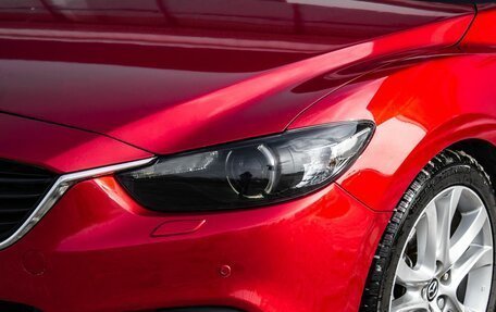 Mazda 6, 2014 год, 1 470 000 рублей, 8 фотография