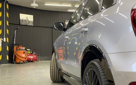 Audi Q3, 2018 год, 2 700 000 рублей, 6 фотография