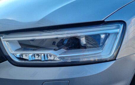 Audi Q3, 2018 год, 2 700 000 рублей, 8 фотография