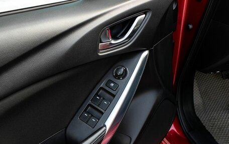 Mazda 6, 2014 год, 1 470 000 рублей, 23 фотография