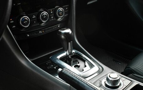 Mazda 6, 2014 год, 1 470 000 рублей, 21 фотография