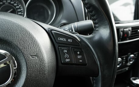 Mazda 6, 2014 год, 1 470 000 рублей, 19 фотография