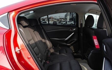 Mazda 6, 2014 год, 1 470 000 рублей, 13 фотография