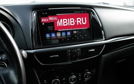 Mazda 6, 2014 год, 1 470 000 рублей, 20 фотография