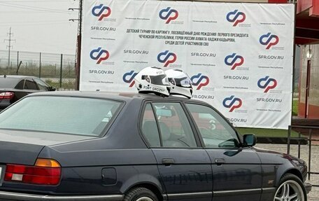 BMW 7 серия, 1993 год, 1 100 000 рублей, 5 фотография