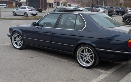 BMW 7 серия, 1993 год, 1 100 000 рублей, 6 фотография