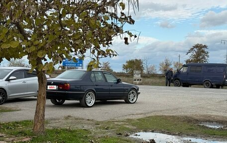 BMW 7 серия, 1993 год, 1 100 000 рублей, 4 фотография
