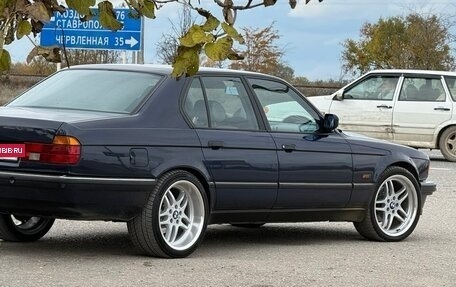 BMW 7 серия, 1993 год, 1 100 000 рублей, 2 фотография