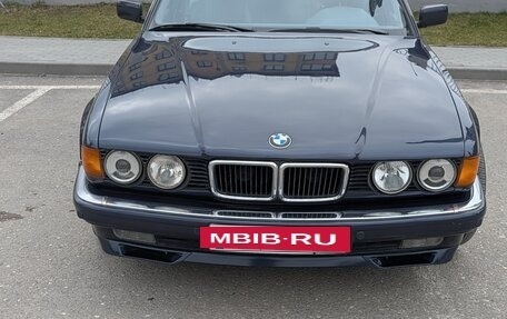 BMW 7 серия, 1993 год, 1 100 000 рублей, 7 фотография