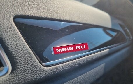 Audi Q3, 2018 год, 2 700 000 рублей, 13 фотография