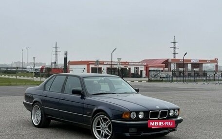 BMW 7 серия, 1993 год, 1 100 000 рублей, 3 фотография