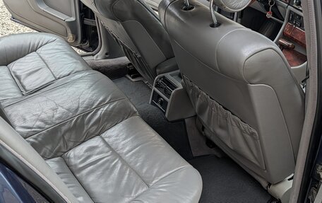 BMW 7 серия, 1993 год, 1 100 000 рублей, 19 фотография