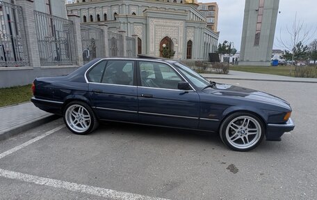 BMW 7 серия, 1993 год, 1 100 000 рублей, 8 фотография