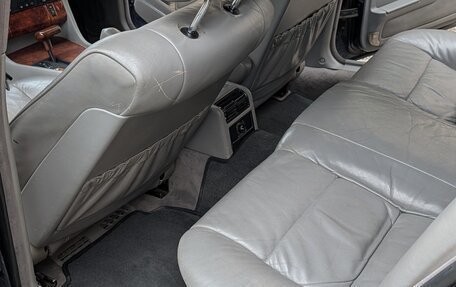 BMW 7 серия, 1993 год, 1 100 000 рублей, 17 фотография