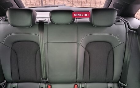 Audi Q3, 2018 год, 2 700 000 рублей, 11 фотография