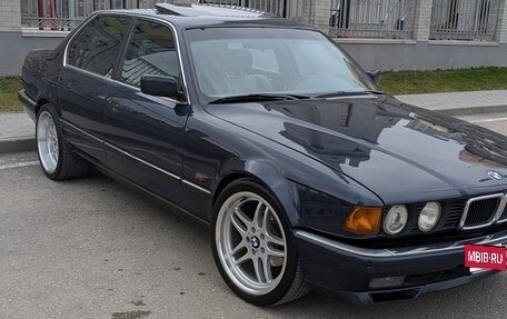 BMW 7 серия, 1993 год, 1 100 000 рублей, 10 фотография