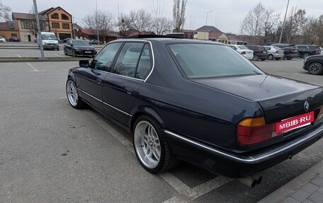 BMW 7 серия, 1993 год, 1 100 000 рублей, 12 фотография
