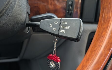 BMW 7 серия, 1993 год, 1 100 000 рублей, 26 фотография