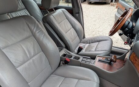 BMW 7 серия, 1993 год, 1 100 000 рублей, 23 фотография