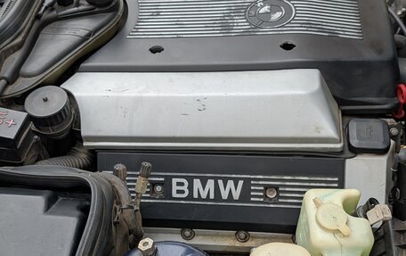 BMW 7 серия, 1993 год, 1 100 000 рублей, 22 фотография