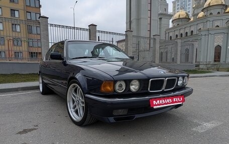 BMW 7 серия, 1993 год, 1 100 000 рублей, 11 фотография