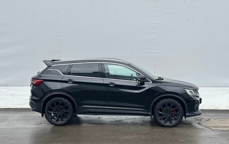 Geely Coolray I, 2022 год, 1 850 000 рублей, 4 фотография