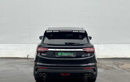 Geely Coolray I, 2022 год, 1 850 000 рублей, 6 фотография