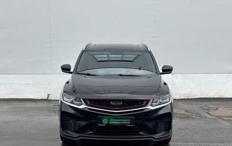 Geely Coolray I, 2022 год, 1 850 000 рублей, 2 фотография