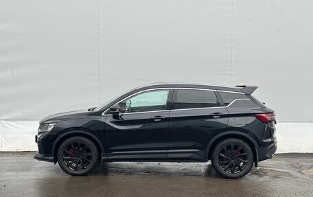 Geely Coolray I, 2022 год, 1 850 000 рублей, 8 фотография