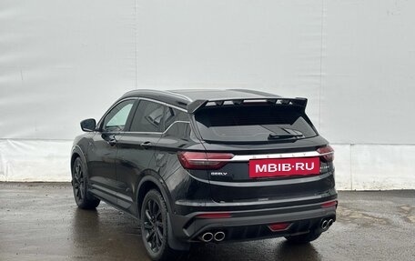 Geely Coolray I, 2022 год, 1 850 000 рублей, 7 фотография