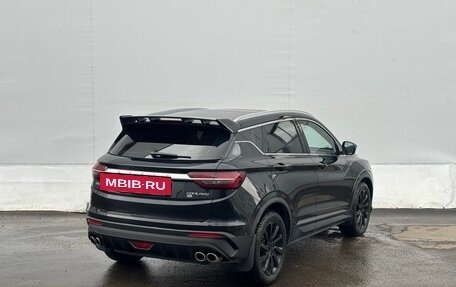 Geely Coolray I, 2022 год, 1 850 000 рублей, 5 фотография