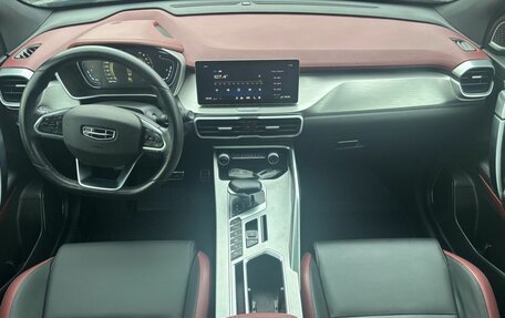 Geely Coolray I, 2022 год, 1 850 000 рублей, 19 фотография