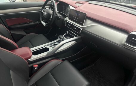 Geely Coolray I, 2022 год, 1 850 000 рублей, 20 фотография