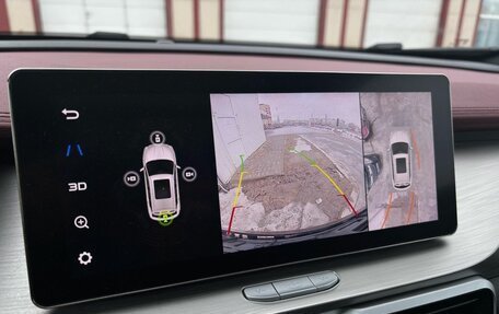 Geely Coolray I, 2022 год, 1 850 000 рублей, 13 фотография