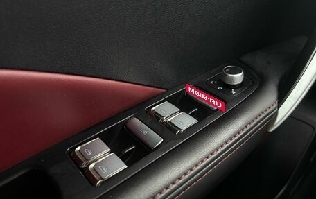 Geely Coolray I, 2022 год, 1 850 000 рублей, 18 фотография