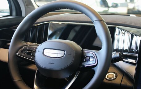 Geely Atlas, 2025 год, 3 760 990 рублей, 10 фотография