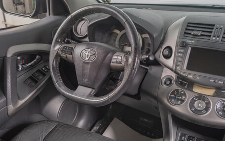 Toyota RAV4, 2010 год, 1 679 000 рублей, 11 фотография