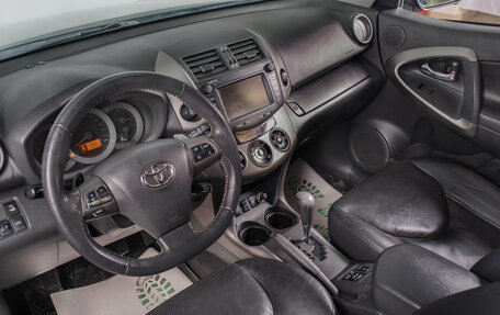 Toyota RAV4, 2010 год, 1 679 000 рублей, 8 фотография