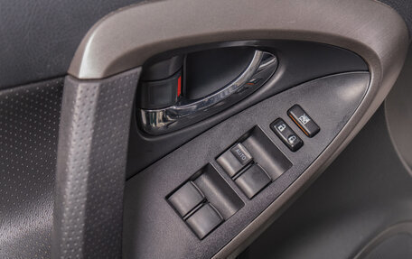 Toyota RAV4, 2010 год, 1 679 000 рублей, 9 фотография